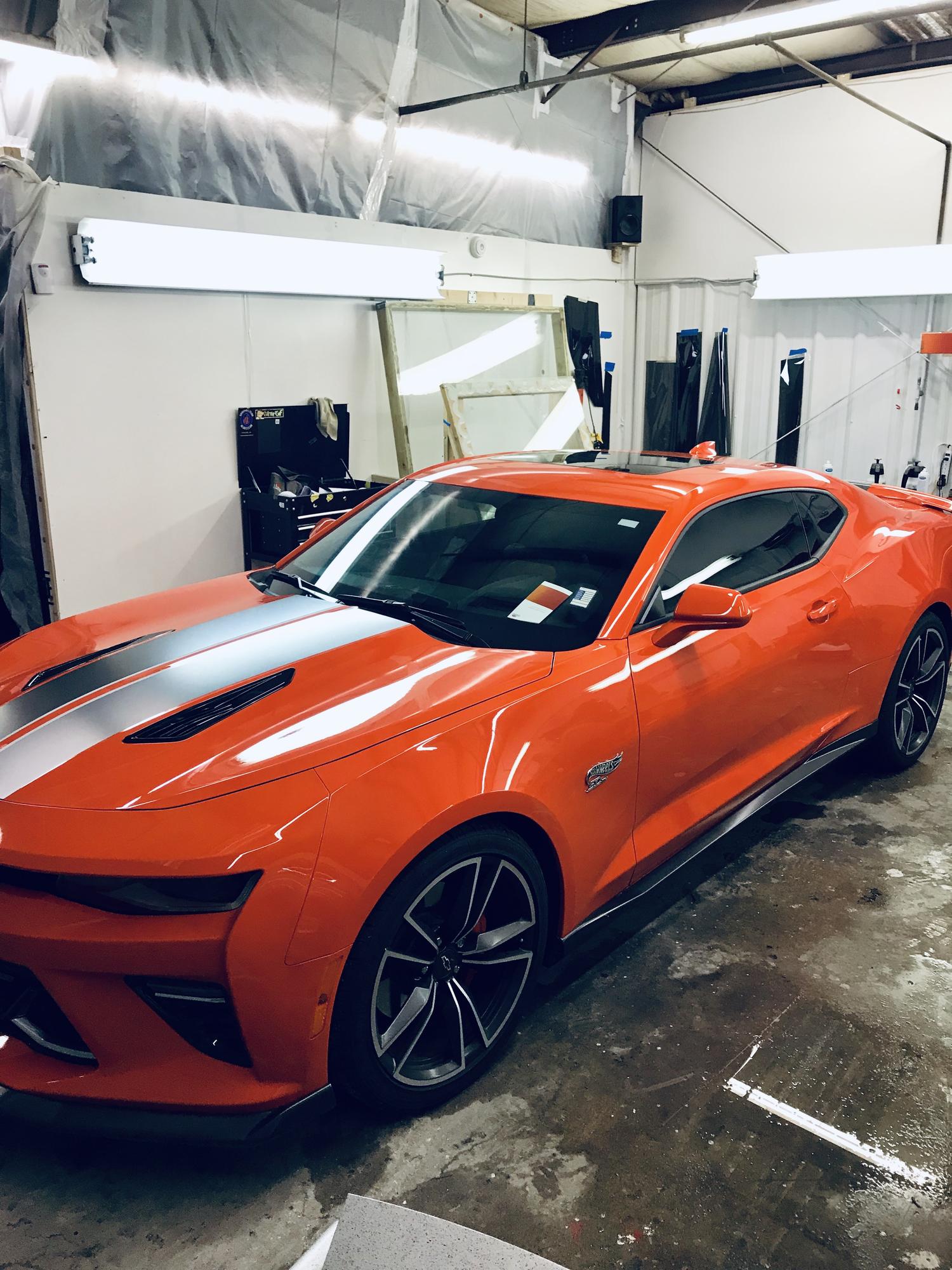 Pro Tint & Accessories Auto Tint